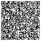 QR code with Dan's Dump Truck & Bobcat Rntl contacts