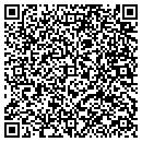 QR code with Treder Tree Inc contacts