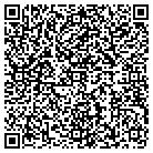 QR code with Haskell Catholic Campus C contacts