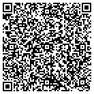 QR code with Weers David Weers Cnstr Co contacts