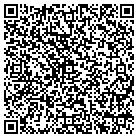 QR code with R J Patrick Operating Co contacts