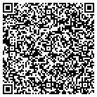 QR code with Hunters Pointe Apartments contacts