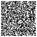 QR code with Claytime Inc contacts
