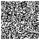 QR code with Back In Thyme Bed & Breakfast contacts
