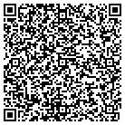 QR code with T N & Associates Inc contacts