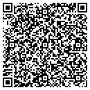 QR code with Tangles Tips and Tans contacts