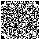 QR code with Ultimate Exprnce In Hair Dsign contacts