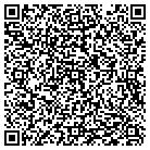 QR code with Triangle Barber & Style Shop contacts