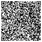 QR code with Lebos Radiator Service contacts