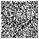 QR code with Aarons Guns contacts