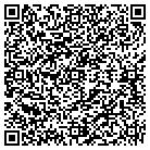 QR code with Biometry Department contacts