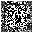 QR code with Head To Toe contacts