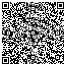 QR code with R & D Builders LLC contacts