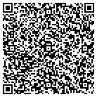 QR code with Osawatomie Senior Apartments contacts