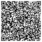 QR code with Prairie View Christian Camp contacts