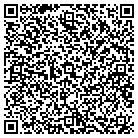 QR code with H & R Block Tax Service contacts