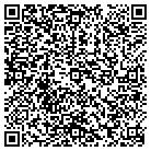QR code with Ryan's Drive-Thru Cleaners contacts