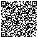 QR code with DCJ Farms contacts