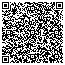 QR code with Hewins Furniture Co contacts