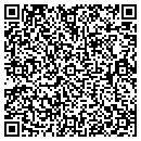 QR code with Yoder Meats contacts