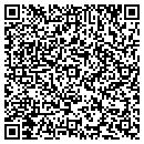 QR code with 3 Phase Electric LLC contacts