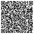 QR code with VMC LLC contacts
