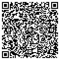 QR code with YMCA contacts