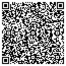 QR code with Reeve's Auto contacts