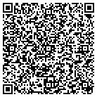 QR code with H & R Block Tax Service contacts