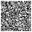 QR code with C E Construction contacts