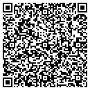 QR code with James Lill contacts
