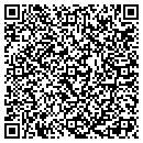 QR code with Autozone contacts