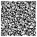QR code with R & L Truck Parts contacts