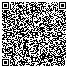 QR code with Cactus Roofing & Construction contacts
