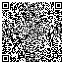 QR code with Leas Corner contacts