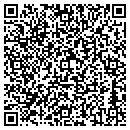 QR code with B F Ascher Co contacts