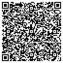 QR code with L & S Farm Service contacts