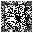 QR code with Harvey Mathews contacts