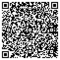 QR code with AT&T contacts