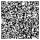 QR code with Hague Insurance contacts