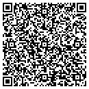 QR code with White Cloud Grain contacts
