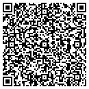 QR code with James H Herd contacts