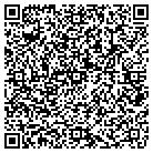 QR code with AAA Handyman Home & Pool contacts