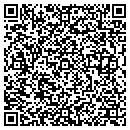 QR code with M&M Remodeling contacts