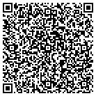 QR code with Hall Of Flame Fire Fighting contacts