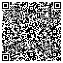 QR code with Anton Fertilizing contacts
