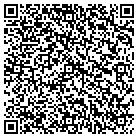 QR code with George's Auction Service contacts