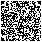 QR code with Hampton & Sons Construction contacts
