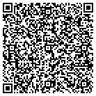 QR code with Anas Alterations & Tailoring contacts