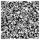 QR code with L R Nelson Construction Inc contacts